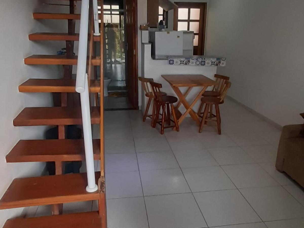 Condominio Maranduba Ville I Ubatuba Exteriér fotografie